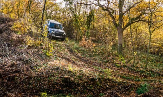 4×4 et écologie