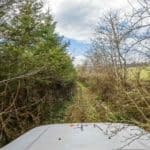 Le stage 4×4 «Initiaton »