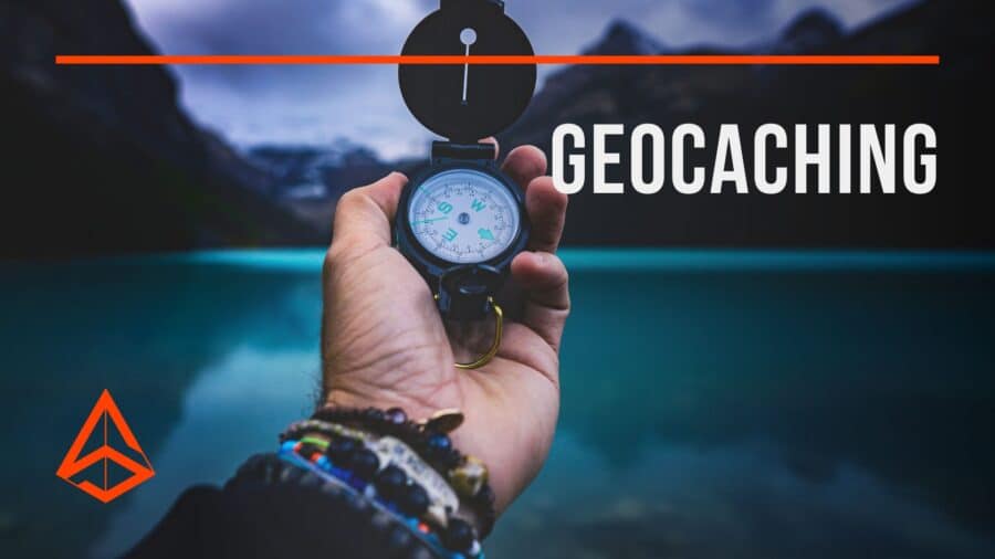Geocaching