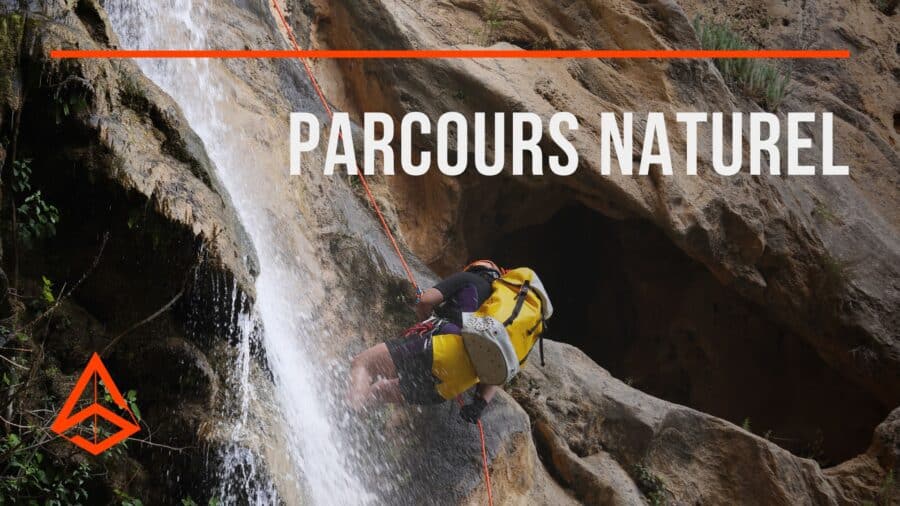 Parcours naturel